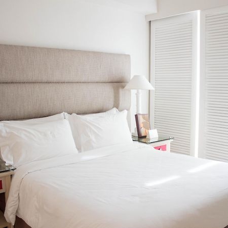 Vivere Hotel And Resorts Muntinlupa City Dış mekan fotoğraf