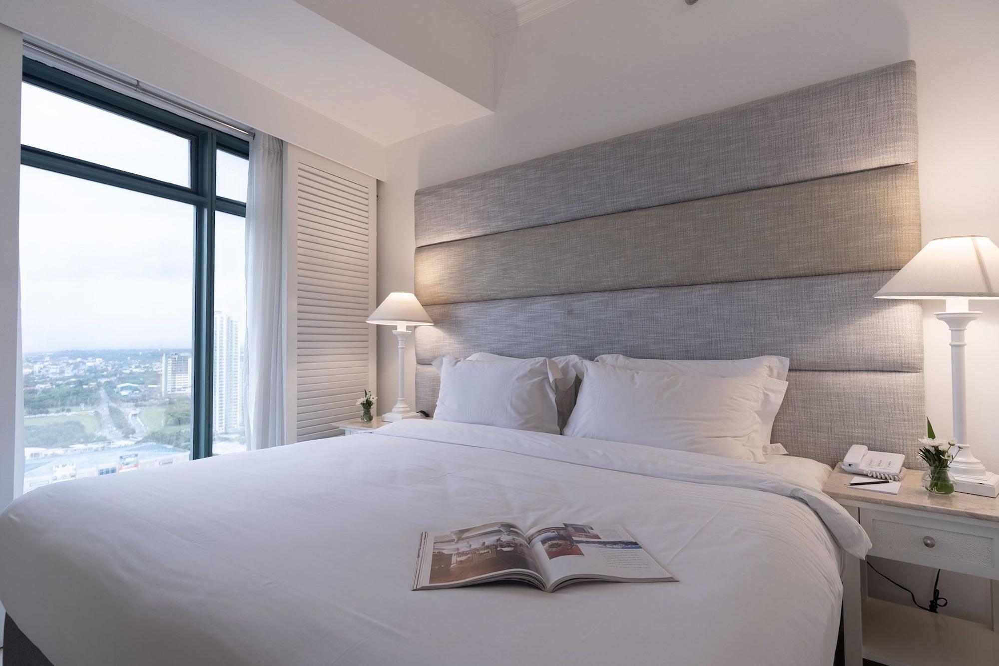 Vivere Hotel And Resorts Muntinlupa City Dış mekan fotoğraf
