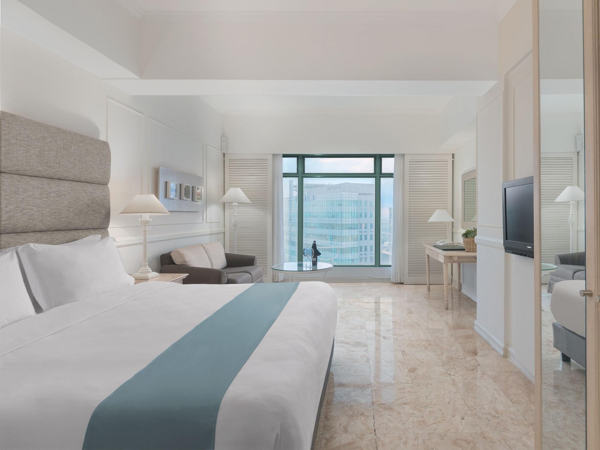 Vivere Hotel And Resorts Muntinlupa City Dış mekan fotoğraf
