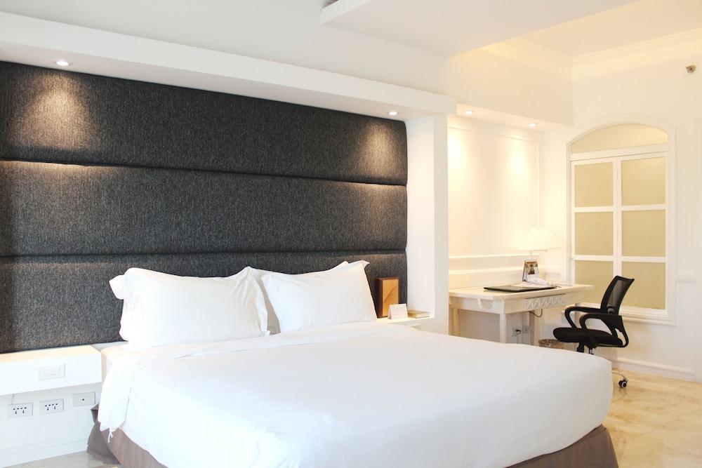 Vivere Hotel And Resorts Muntinlupa City Dış mekan fotoğraf