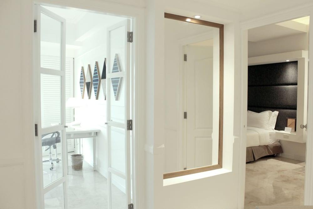 Vivere Hotel And Resorts Muntinlupa City Dış mekan fotoğraf