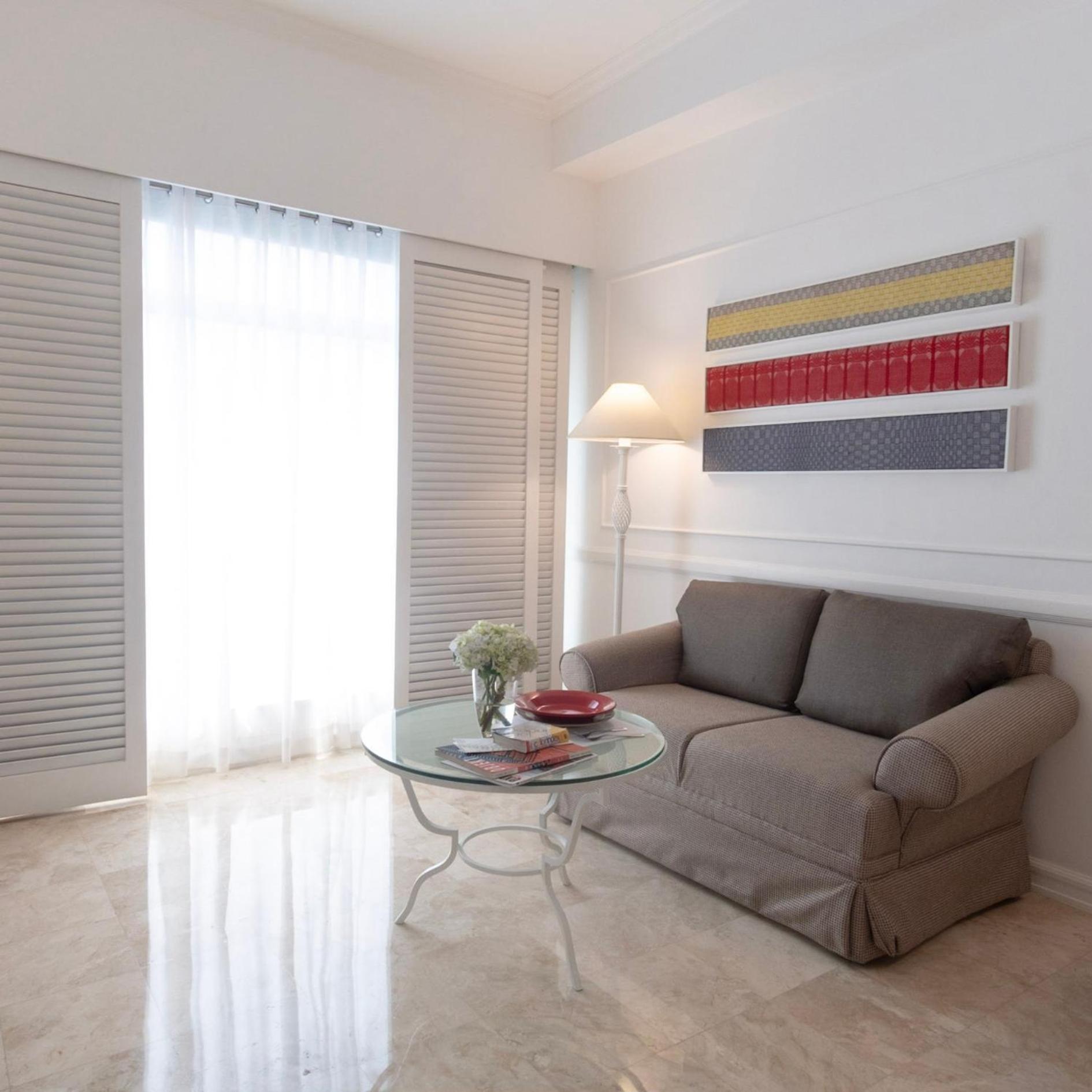 Vivere Hotel And Resorts Muntinlupa City Dış mekan fotoğraf