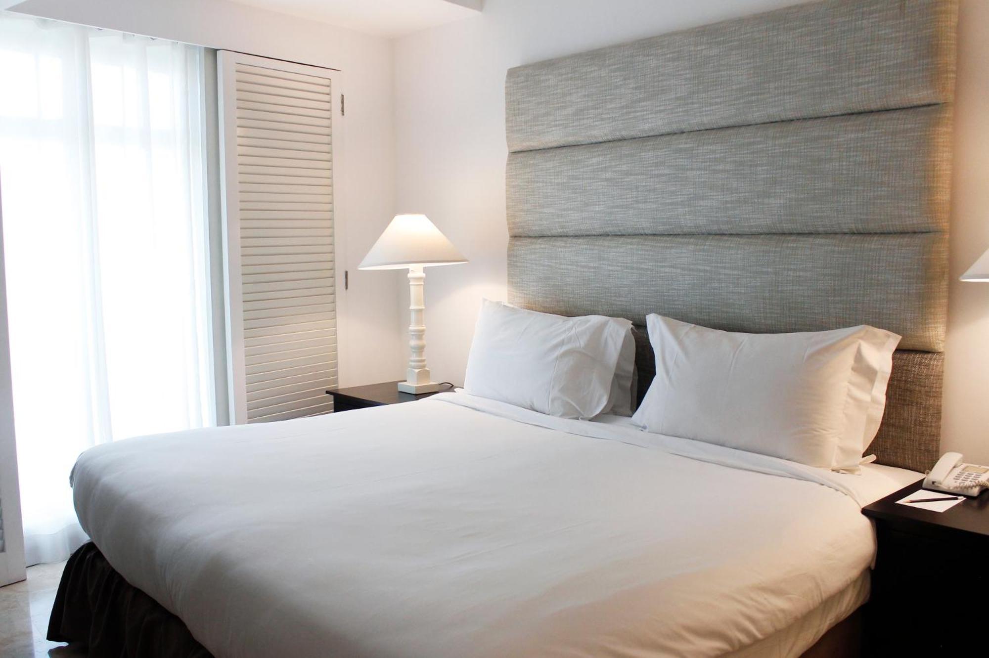 Vivere Hotel And Resorts Muntinlupa City Dış mekan fotoğraf