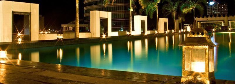 Vivere Hotel And Resorts Muntinlupa City Dış mekan fotoğraf