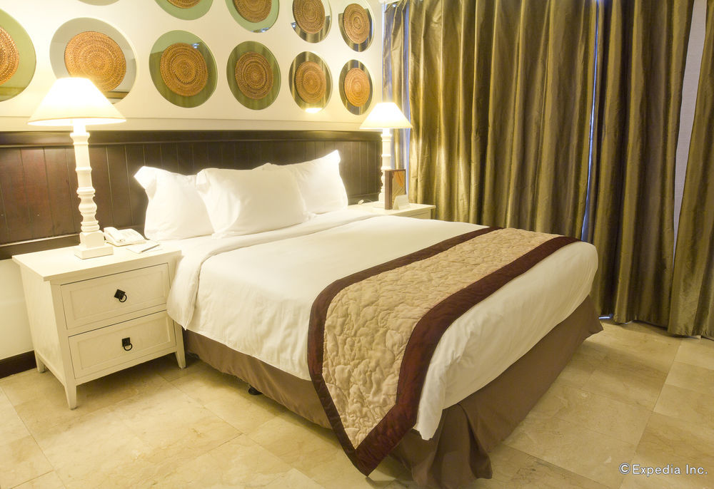 Vivere Hotel And Resorts Muntinlupa City Dış mekan fotoğraf
