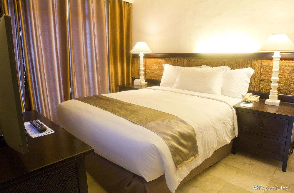 Vivere Hotel And Resorts Muntinlupa City Dış mekan fotoğraf