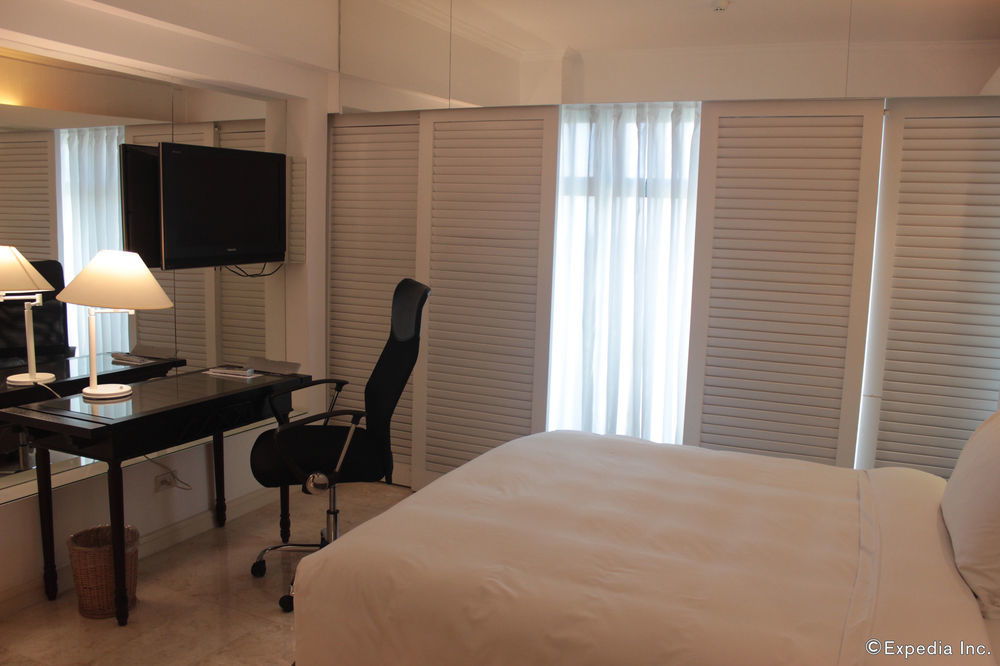 Vivere Hotel And Resorts Muntinlupa City Dış mekan fotoğraf