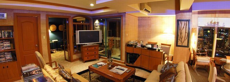 Vivere Hotel And Resorts Muntinlupa City Dış mekan fotoğraf