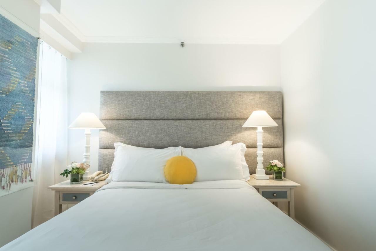 Vivere Hotel And Resorts Muntinlupa City Dış mekan fotoğraf