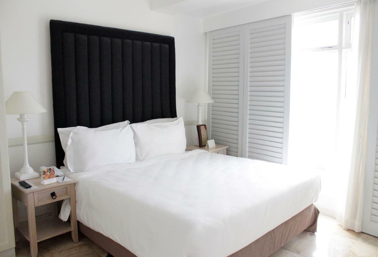 Vivere Hotel And Resorts Muntinlupa City Dış mekan fotoğraf